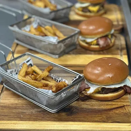 Allure Aparthotel Primorsko