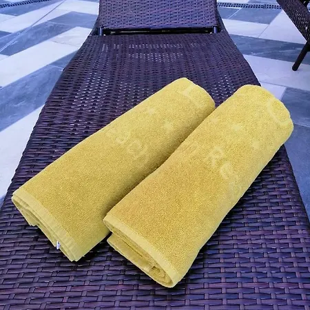 Aparthotel Allure 4*