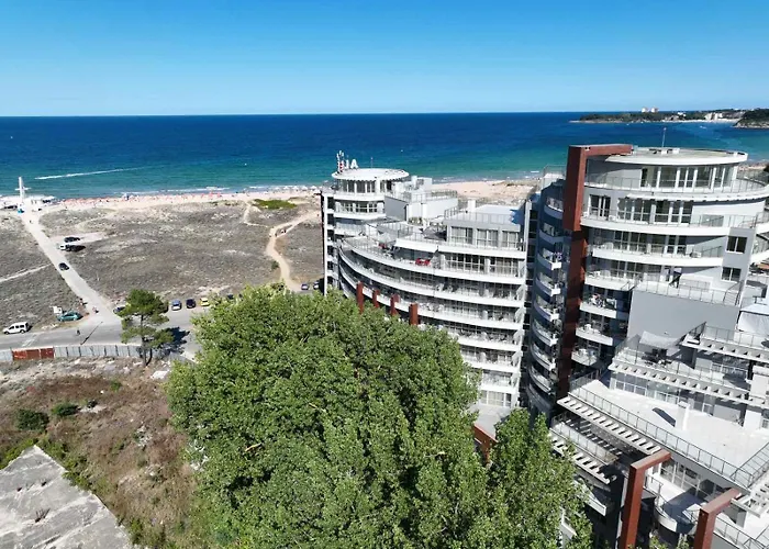 Allure プリモルスコ