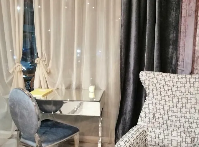 Allure プリモルスコ