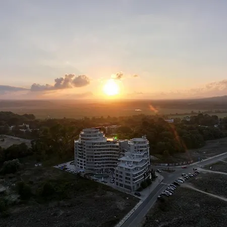 Allure 4* Primorszko