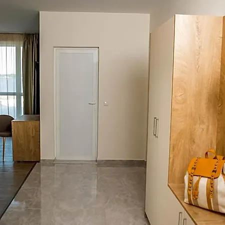 Allure Apart Otel