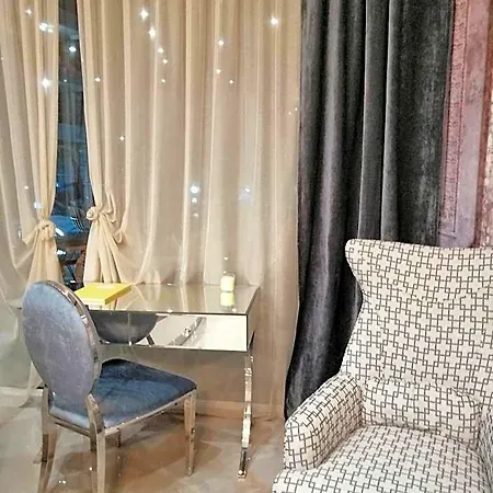 Allure Hotel de apartamente 4*