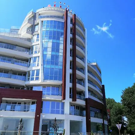 Apart Otel Allure