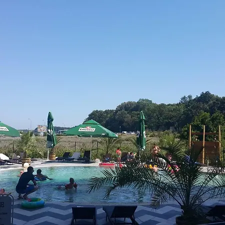 Allure Apartmanhotel