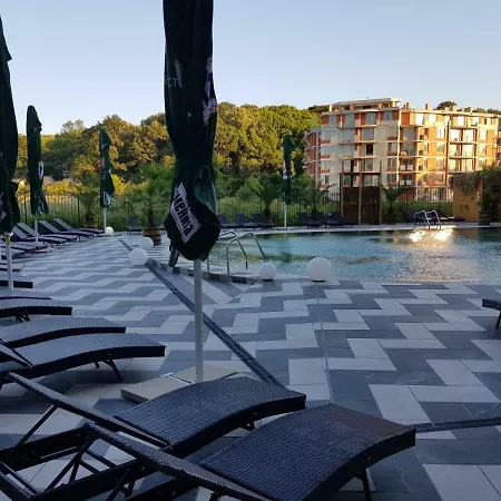 Allure Apartmanhotel