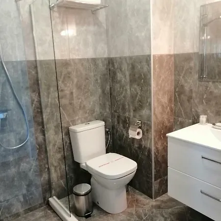 Apart Otel Allure 4*