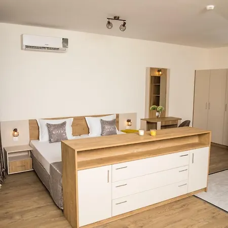 Allure Apart Otel