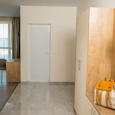 Allure Apart Otel