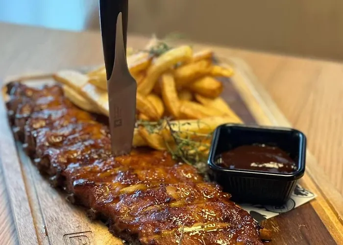 Allure Apart-hotel Primorsko