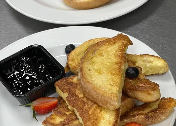 Allure 4* 프리모르스코