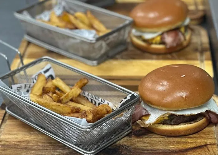 Allure Apart-hotel Primorsko