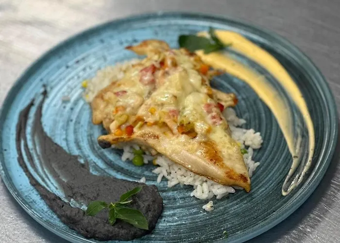 Allure 4* 프리모르스코