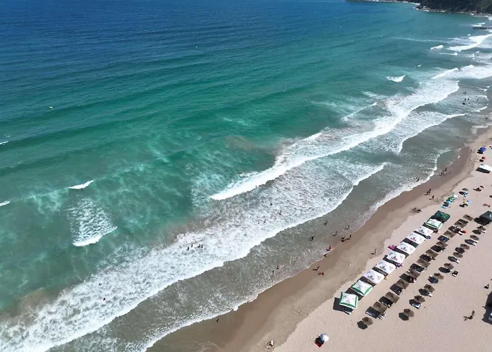 Allure 아파트호텔