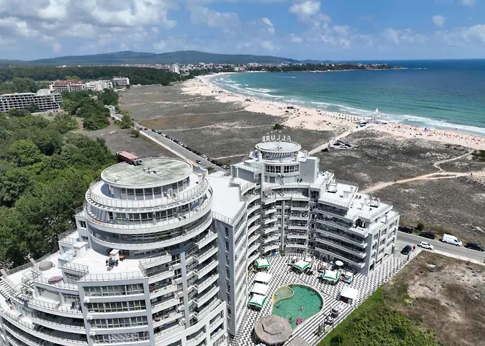 Apart-hotel Allure 4*