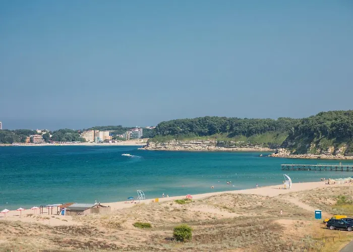 Allure 프리모르스코