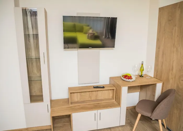 Apart-hotel Allure 4*