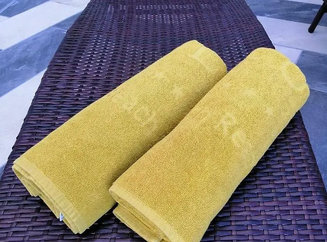 Apart-hotel Allure 4*