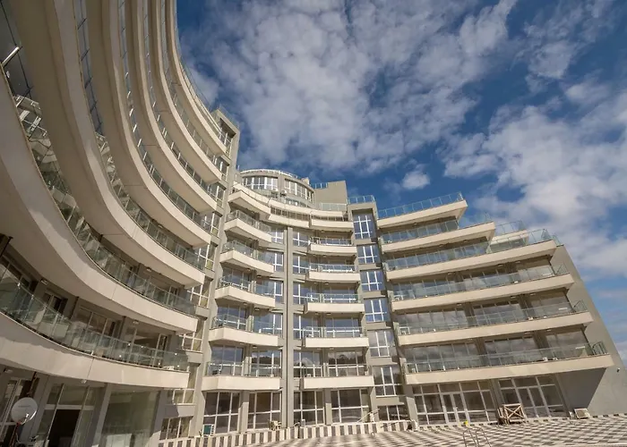 Allure Apart-hotel 4*