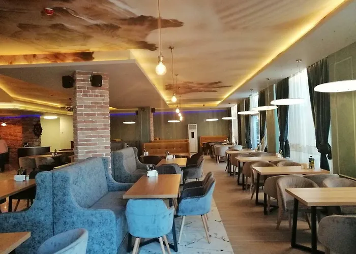 Allure 프리모르스코