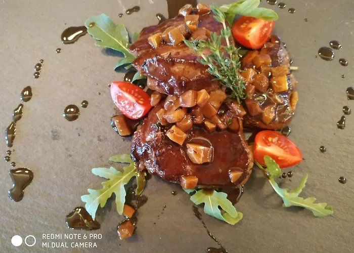 Allure Apart-hotel 4*