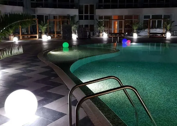 Allure 프리모르스코