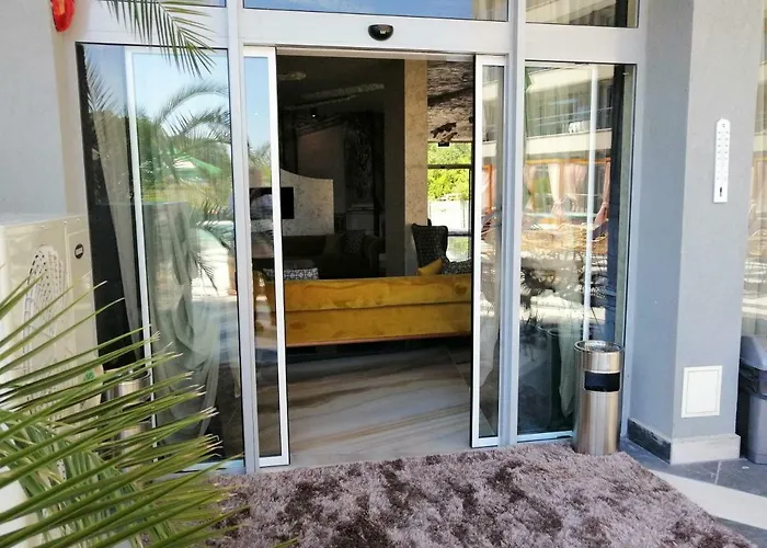 Apart-hotel Allure 4*