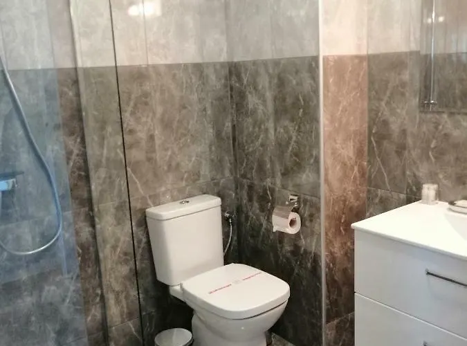 Apart-hotel Allure 4*