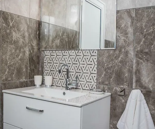 아파트호텔 Allure